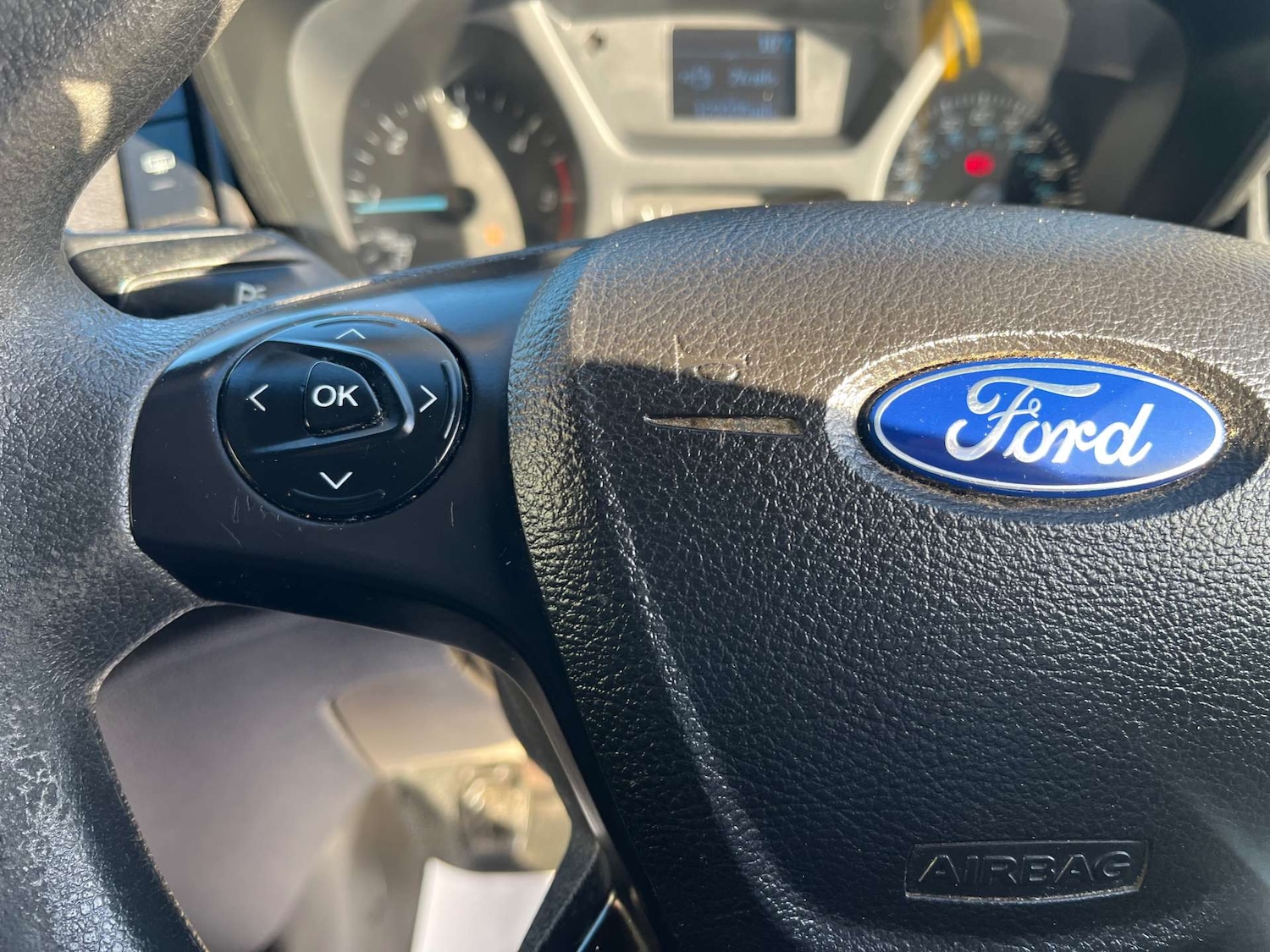 Used Ford Tourneo Custom 2014 for sale - 76642963: Photo 17