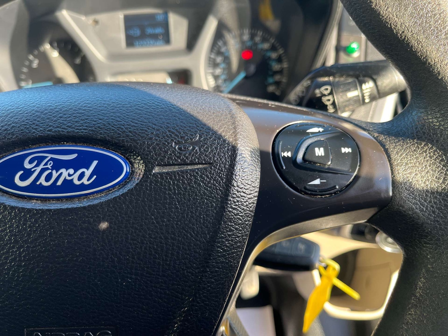 Used Ford Tourneo Custom 2014 for sale - 76642963: Photo 18