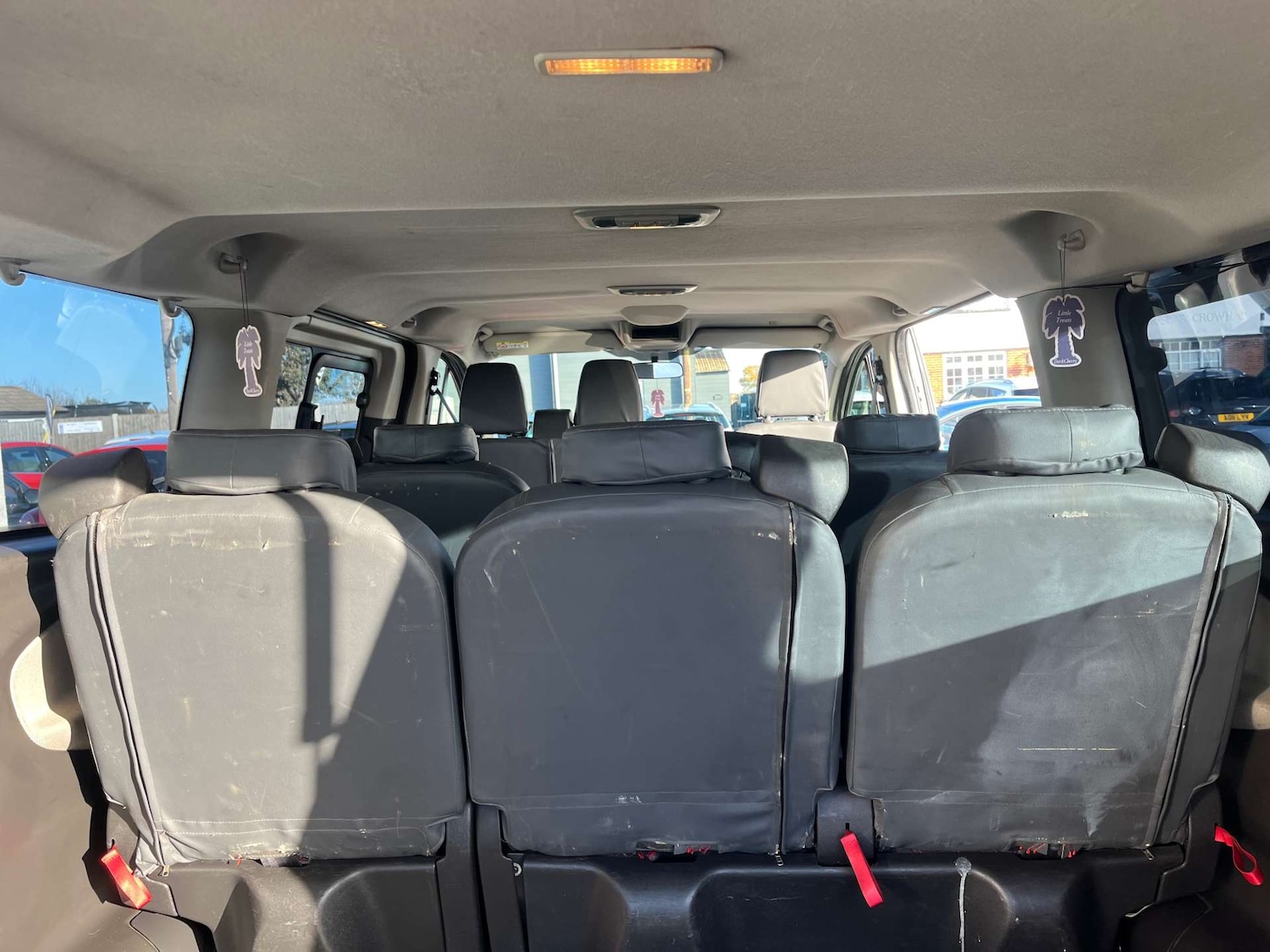 Used Ford Tourneo Custom 2014 for sale - 76642963: Photo 32