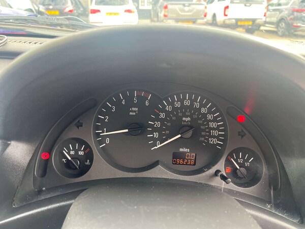 Used Vauxhall Combo 2011 for sale - 75597428: Photo 15