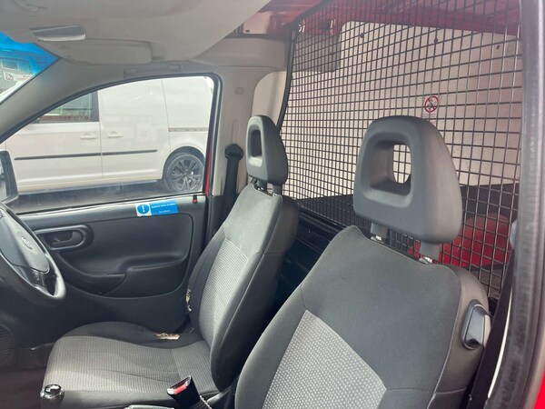 Used Vauxhall Combo 2011 for sale - 75597428: Photo 22