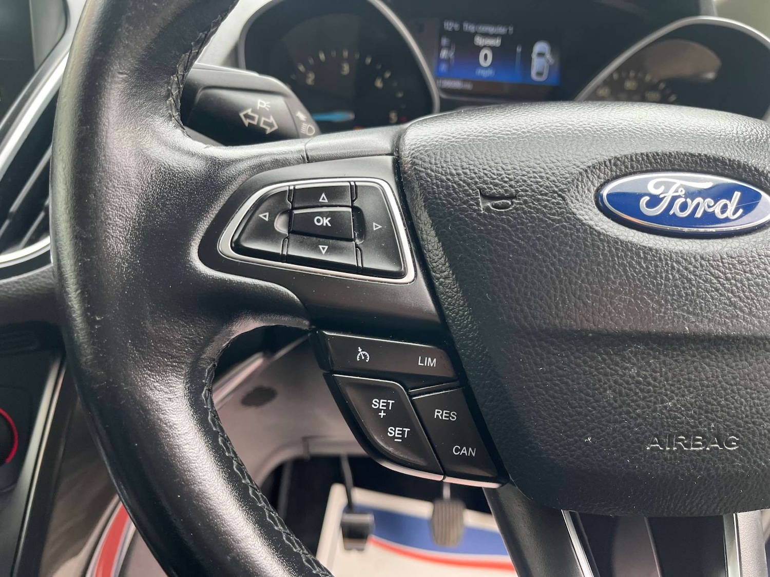 Used Ford C-Max 2015 for sale - 77640557: Photo 21