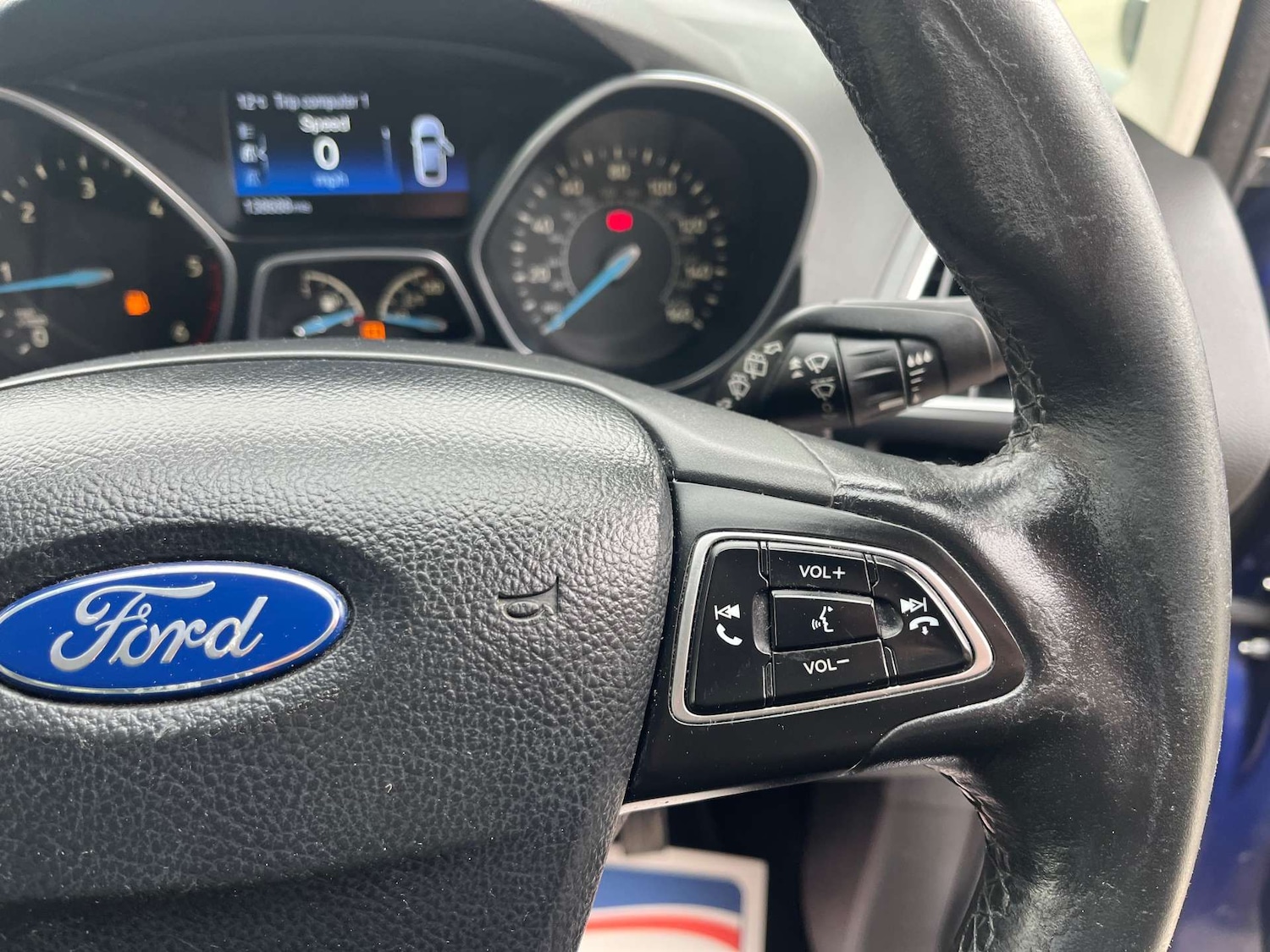 Used Ford C-Max 2015 for sale - 77640557: Photo 22