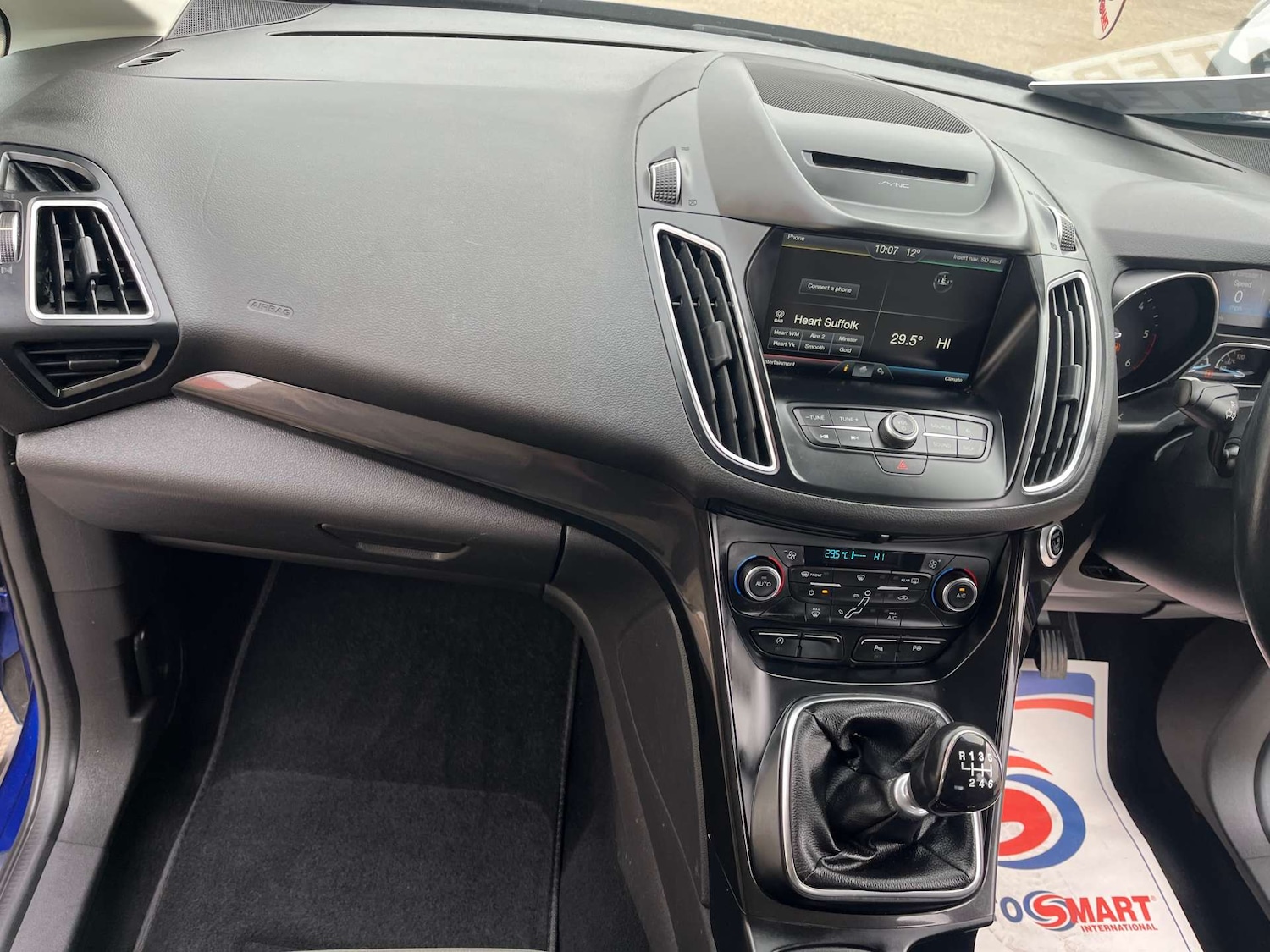 Used Ford C-Max 2015 for sale - 77640557: Photo 40