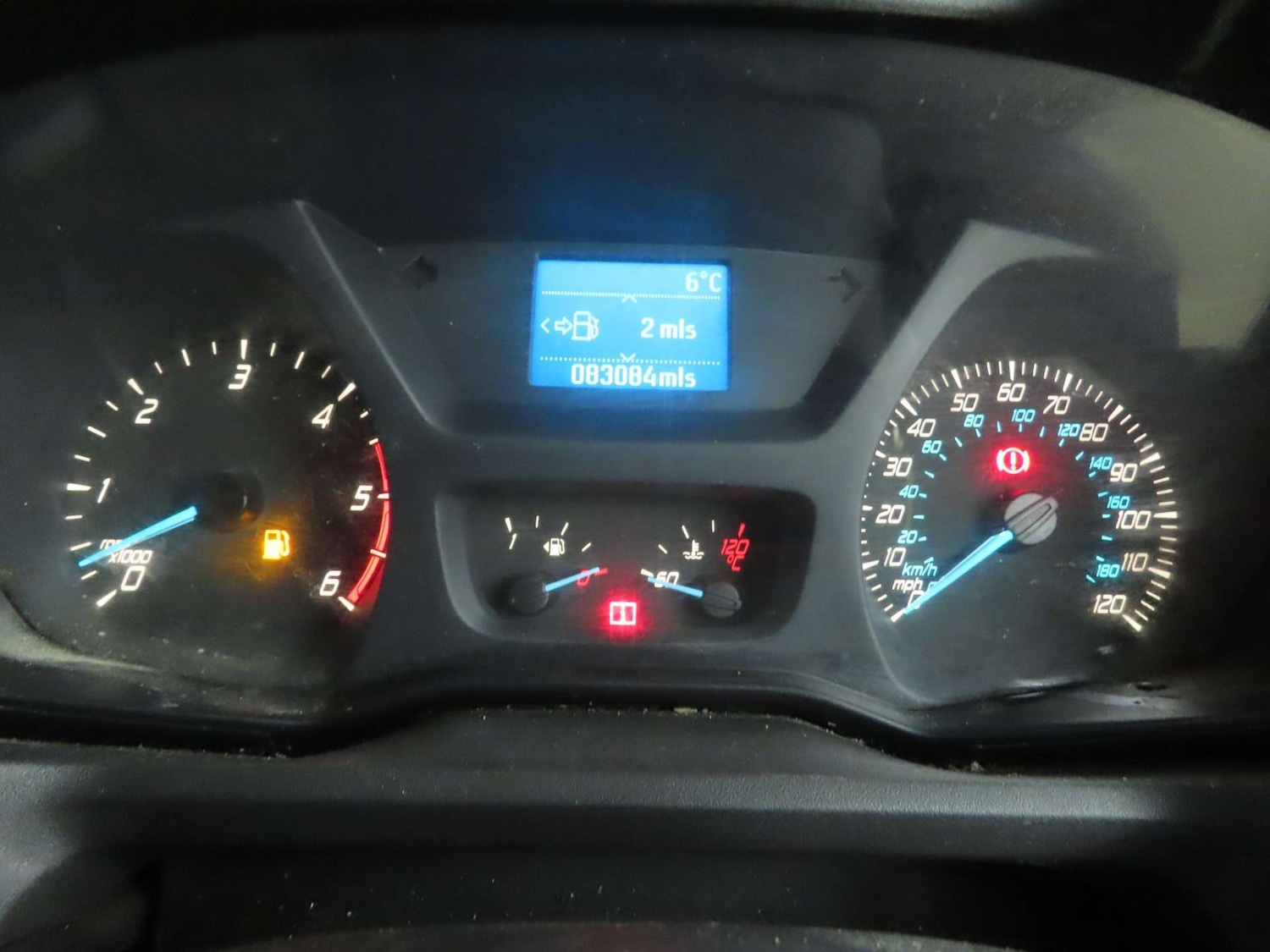 Used Ford Transit Custom 2018 for sale - 78152291: Photo 5