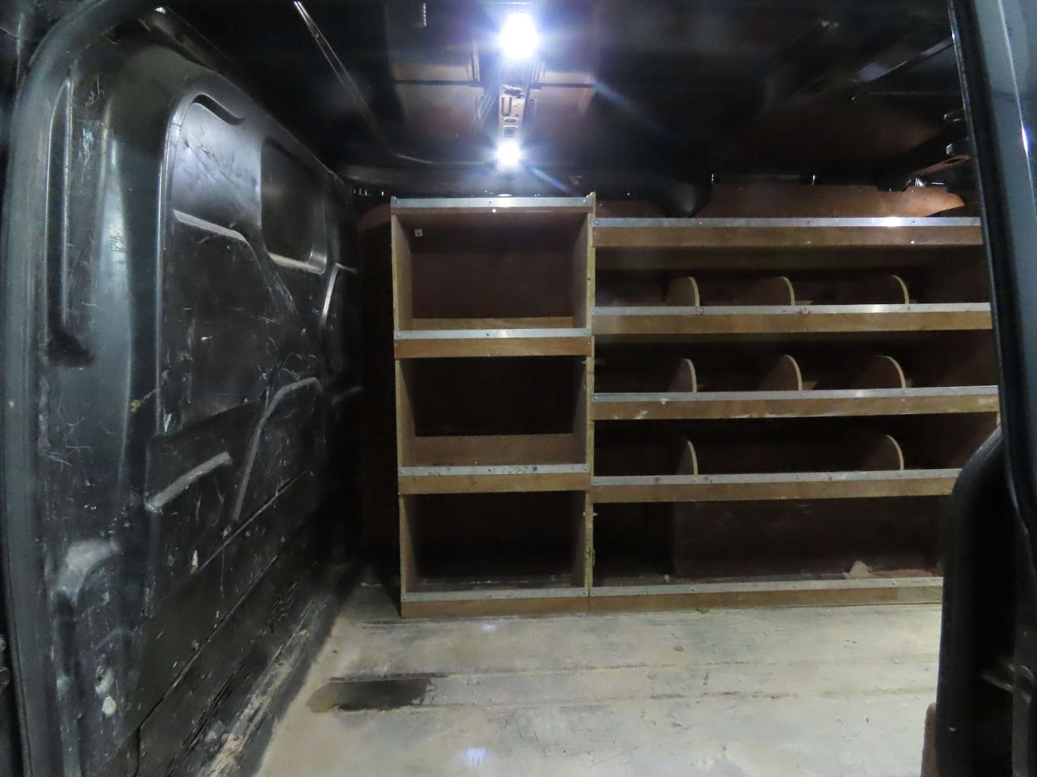 Used Ford Transit Custom 2018 for sale - 78152291: Photo 6