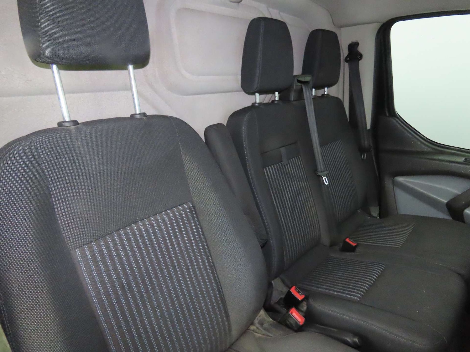 Used Ford Transit Custom 2018 for sale - 78152291: Photo 7