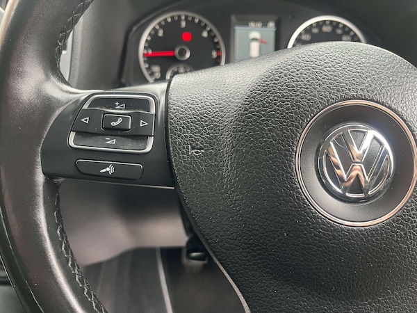 Used Volkswagen Tiguan 2012 for sale - 75110612: Photo 21