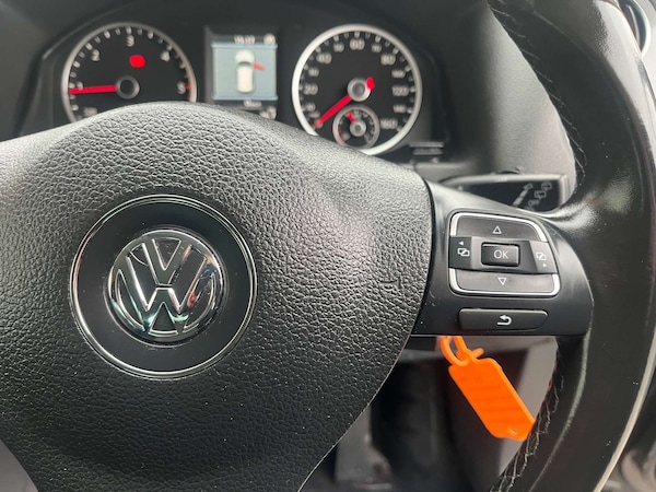 Used Volkswagen Tiguan 2012 for sale - 75110612: Photo 22