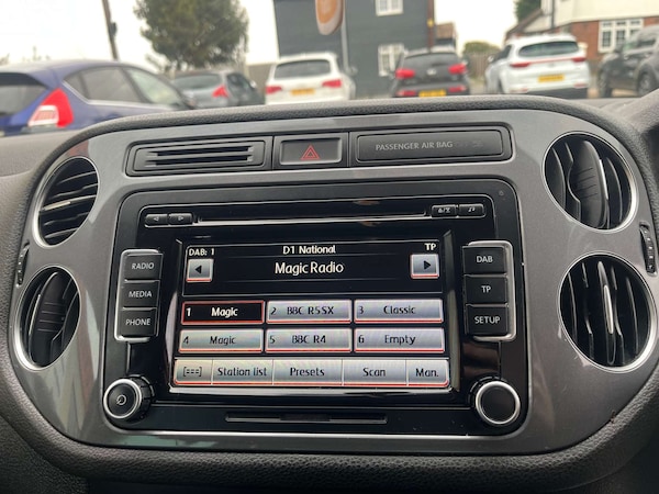 Used Volkswagen Tiguan 2012 for sale - 75110612: Photo 24