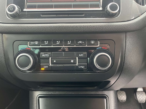 Used Volkswagen Tiguan 2012 for sale - 75110612: Photo 27