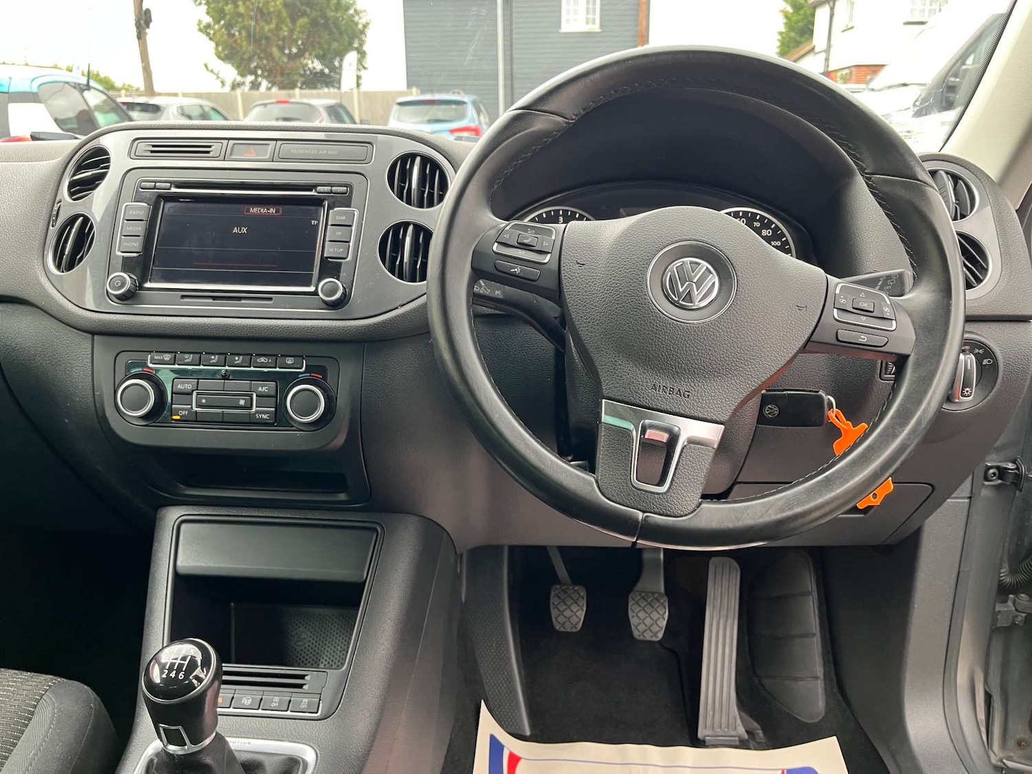Vehicle 29
