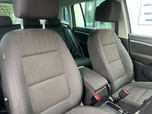Used Volkswagen Tiguan 2012 for sale - 75110612: Photo 30