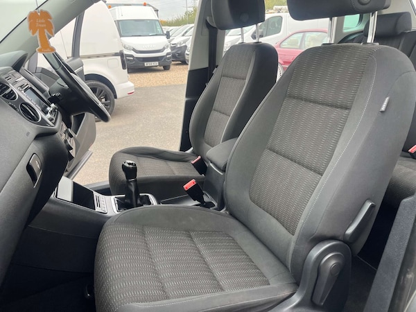 Used Volkswagen Tiguan 2012 for sale - 75110612: Photo 41