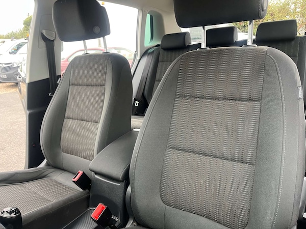 Used Volkswagen Tiguan 2012 for sale - 75110612: Photo 44