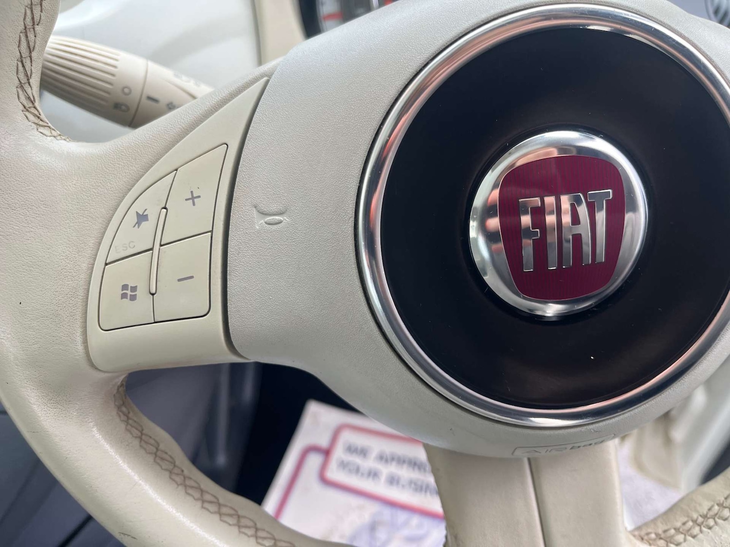 Used Fiat 500 2012 for sale - 76663139: Photo 20