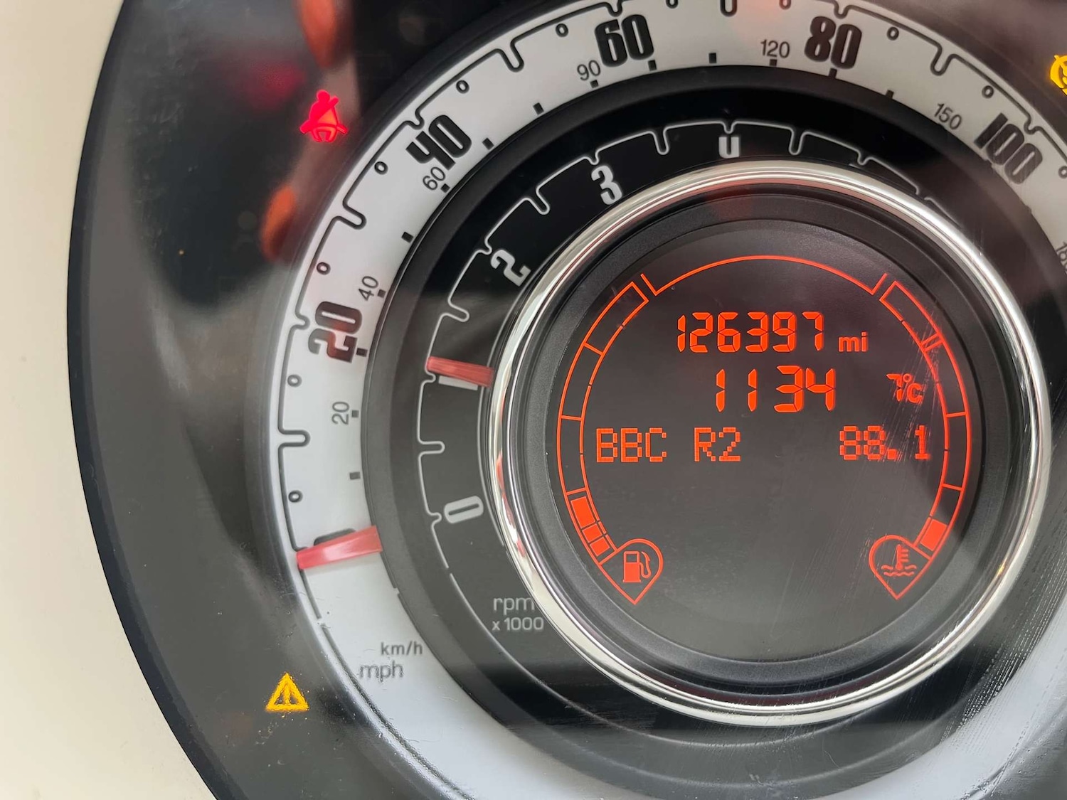 Used Fiat 500 2012 for sale - 76663139: Photo 22