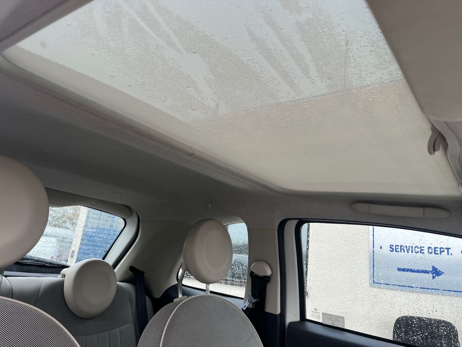 Used Fiat 500 2012 for sale - 76663139: Photo 27