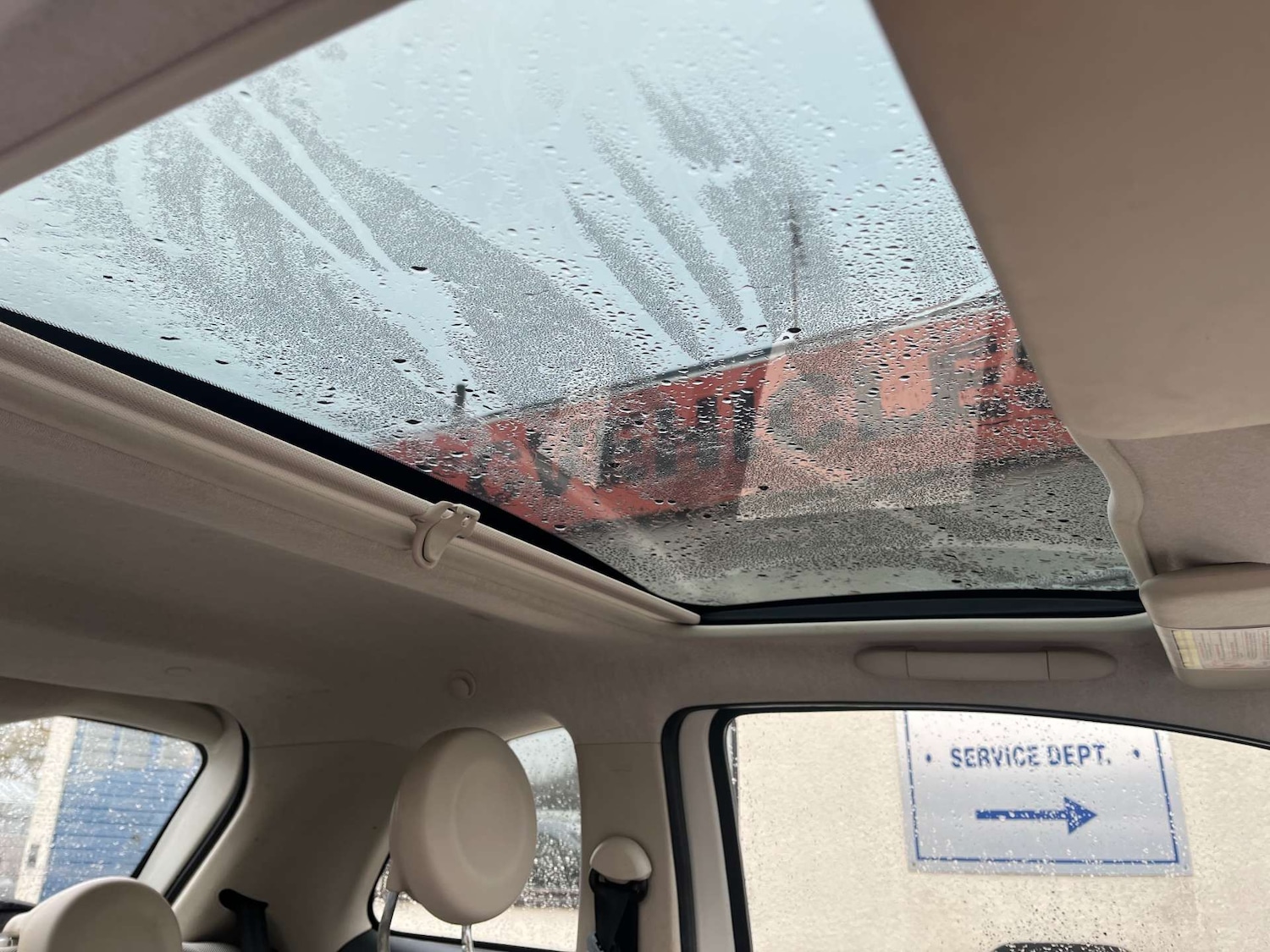 Used Fiat 500 2012 for sale - 76663139: Photo 28