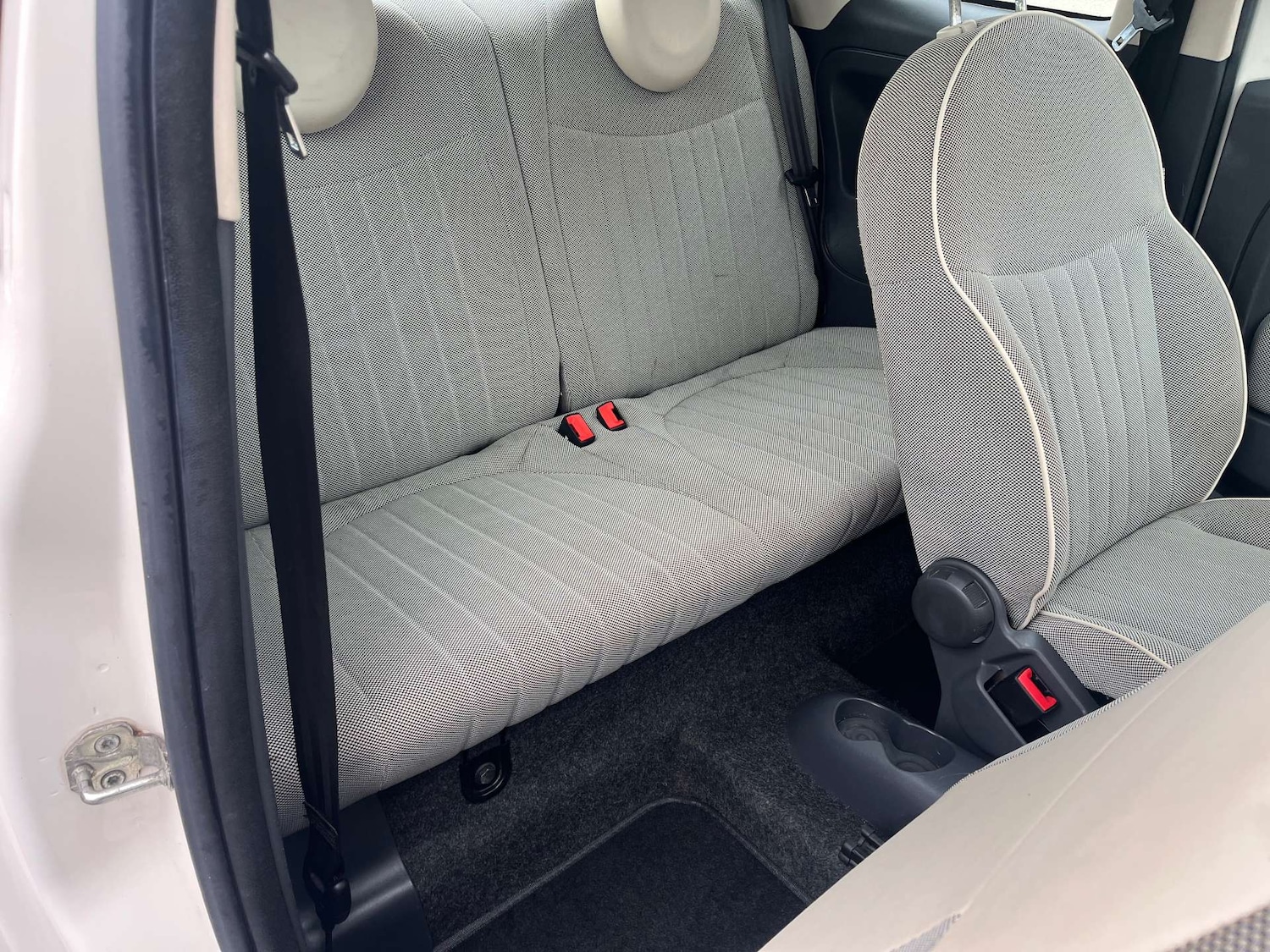 Used Fiat 500 2012 for sale - 76663139: Photo 29