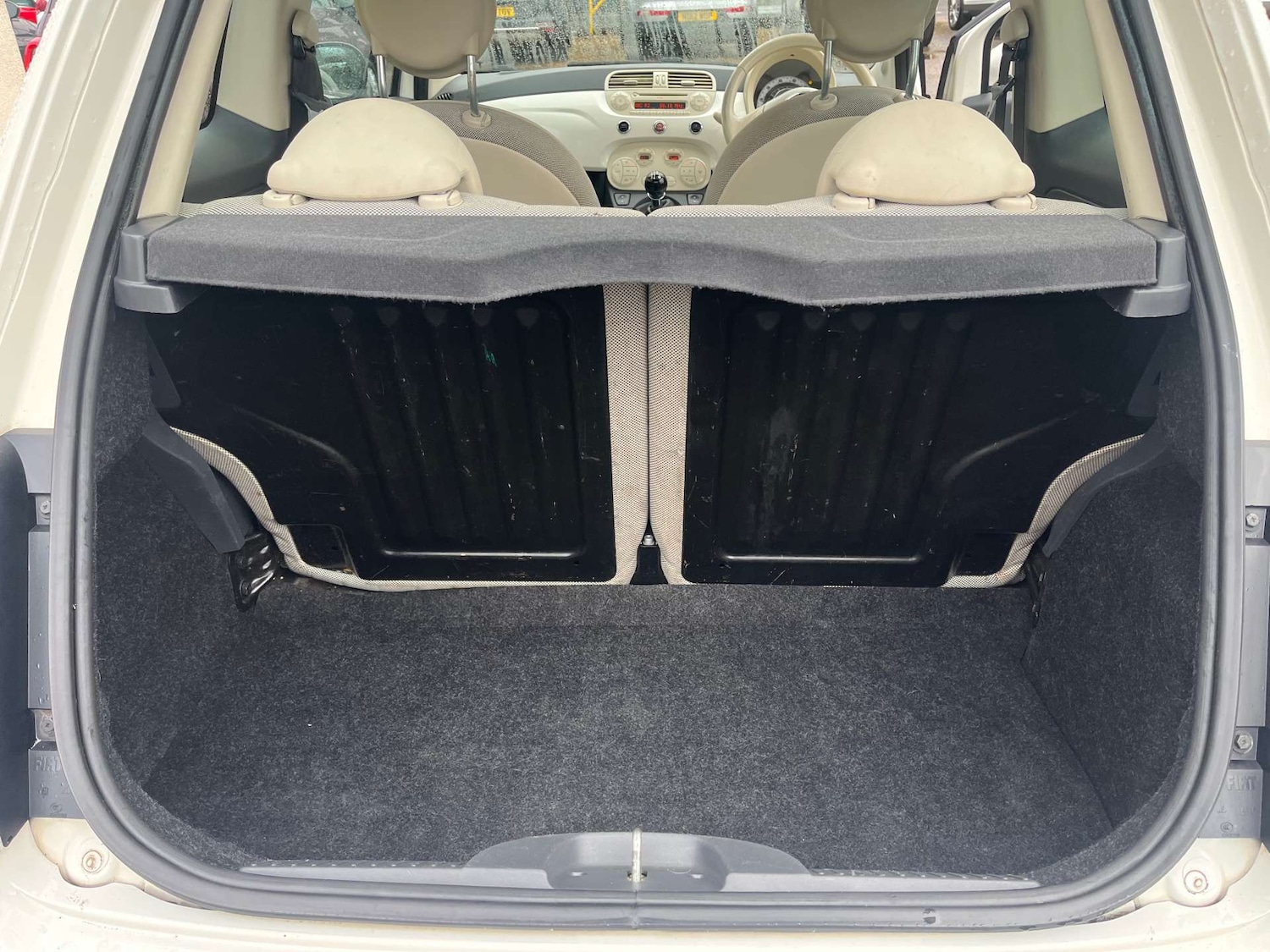 Used Fiat 500 2012 for sale - 76663139: Photo 32