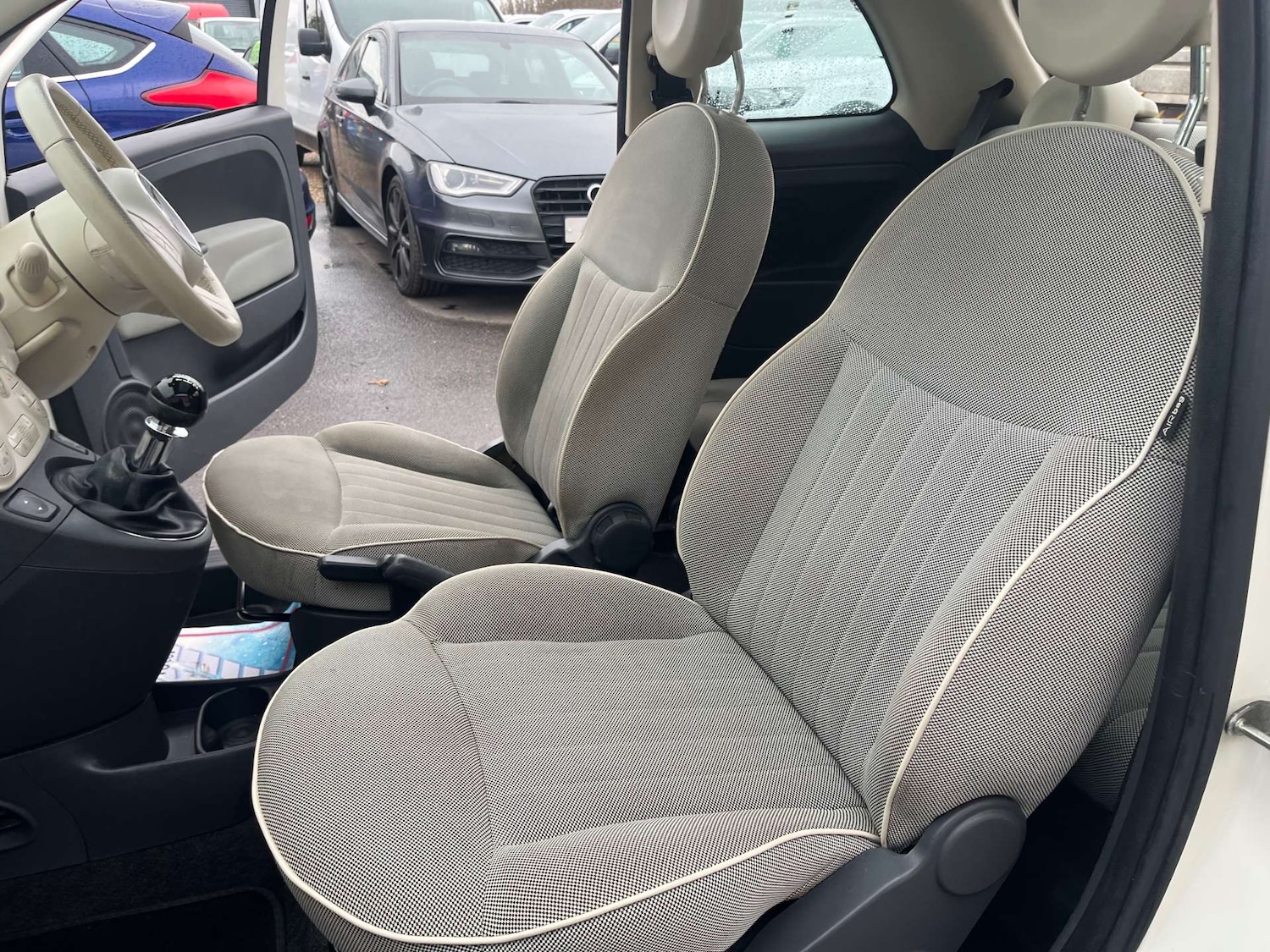 Used Fiat 500 2012 for sale - 76663139: Photo 34