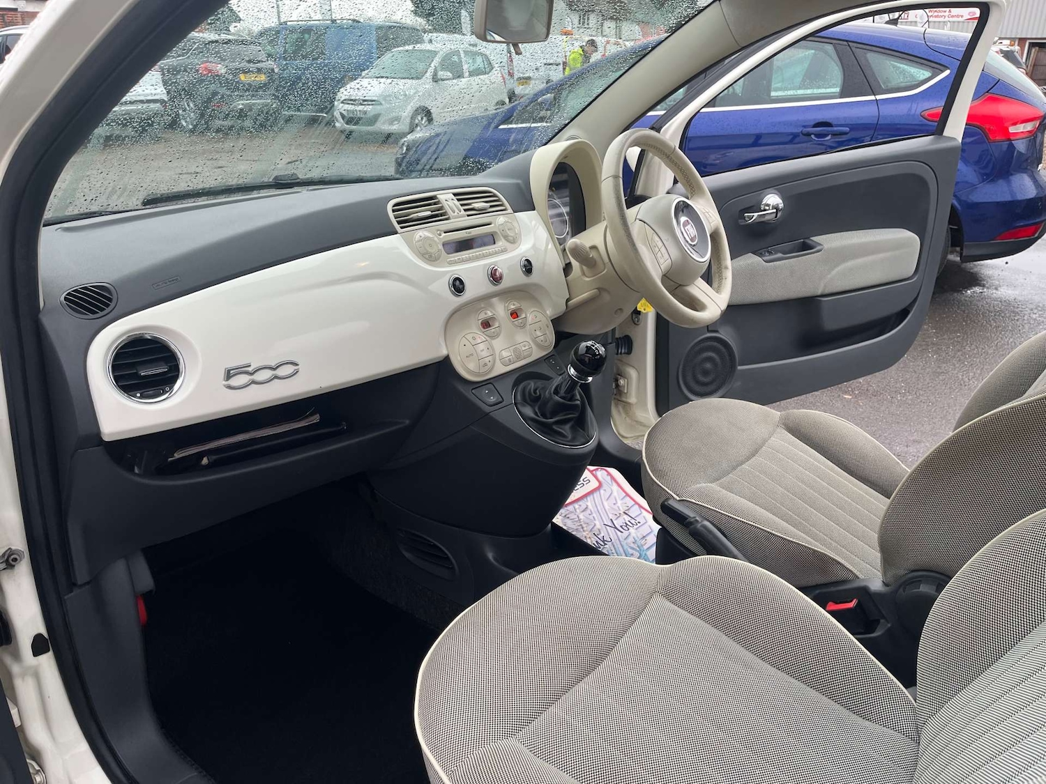 Used Fiat 500 2012 for sale - 76663139: Photo 35