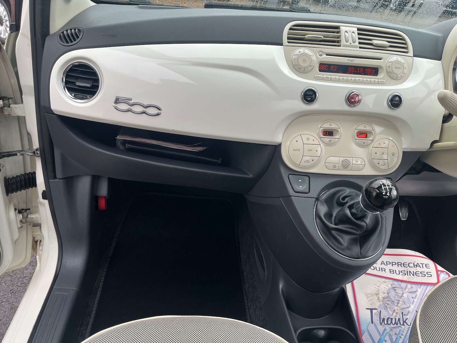 Used Fiat 500 2012 for sale - 76663139: Photo 36