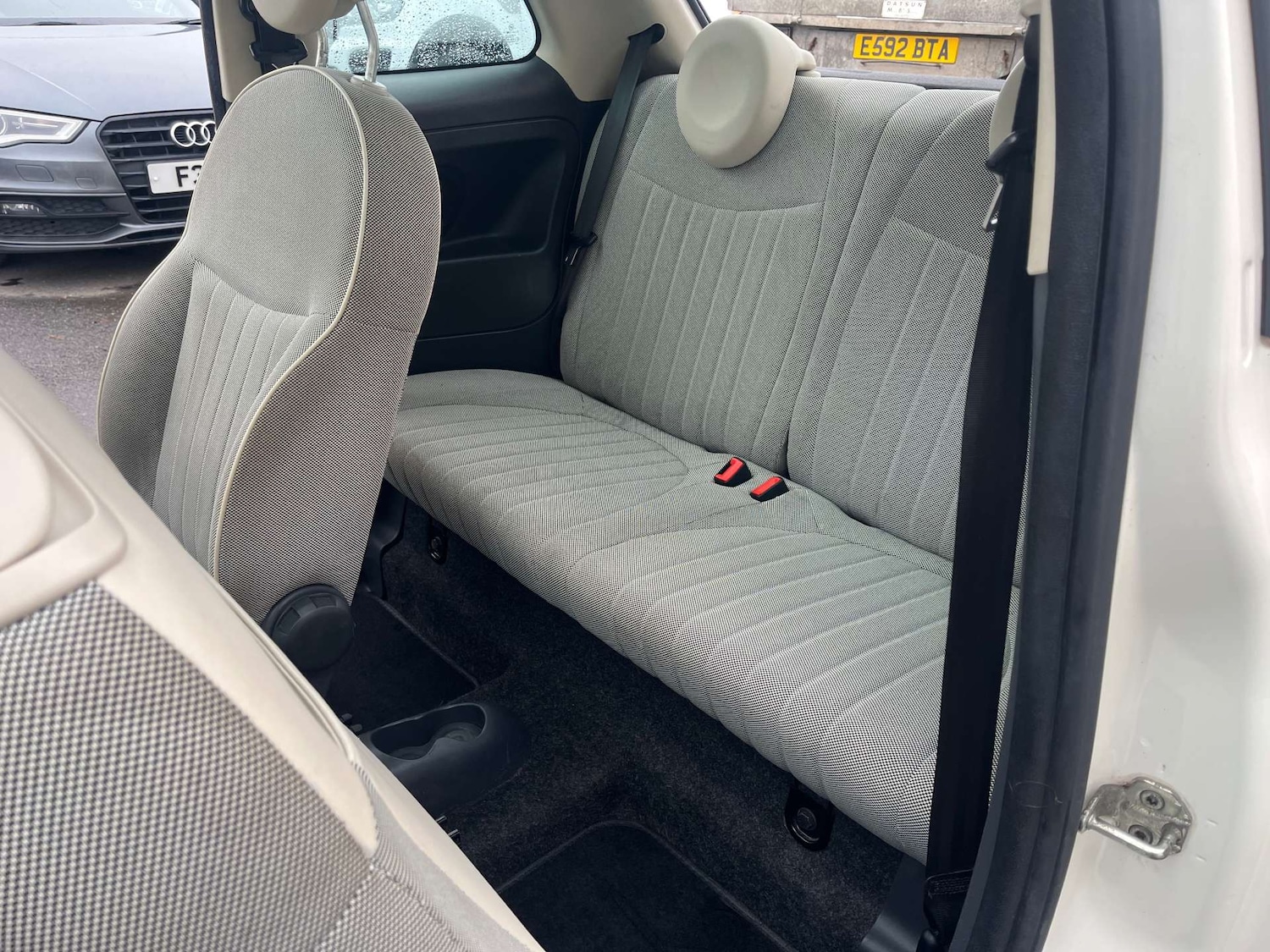 Used Fiat 500 2012 for sale - 76663139: Photo 38