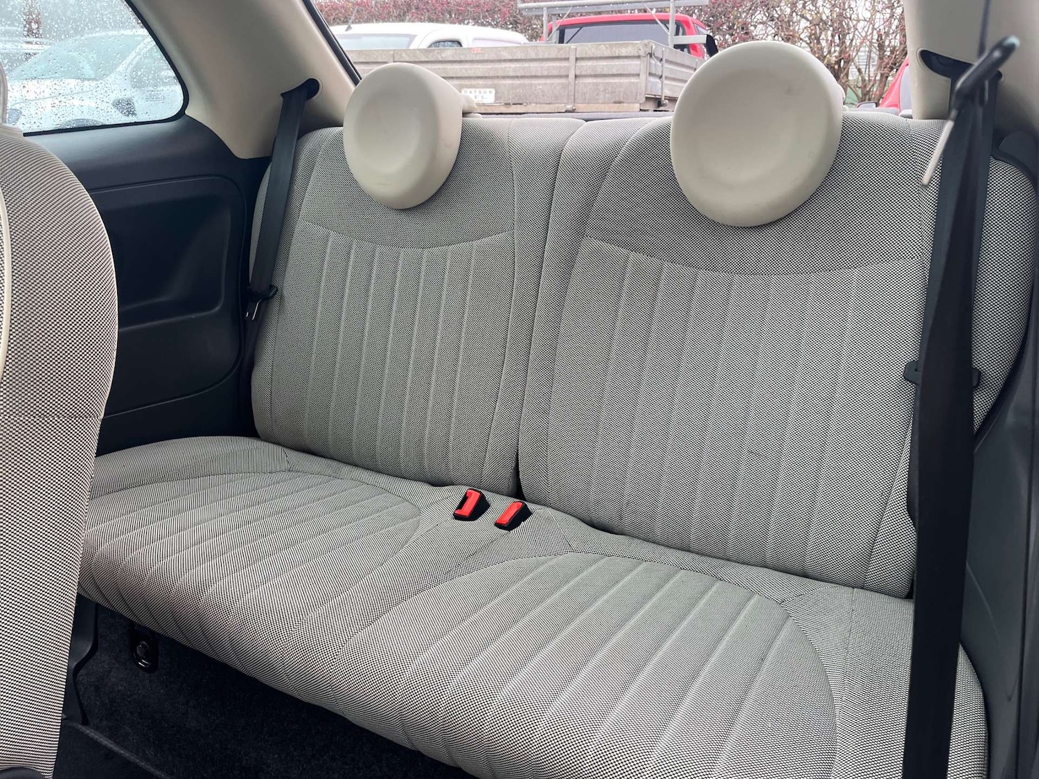 Used Fiat 500 2012 for sale - 76663139: Photo 39