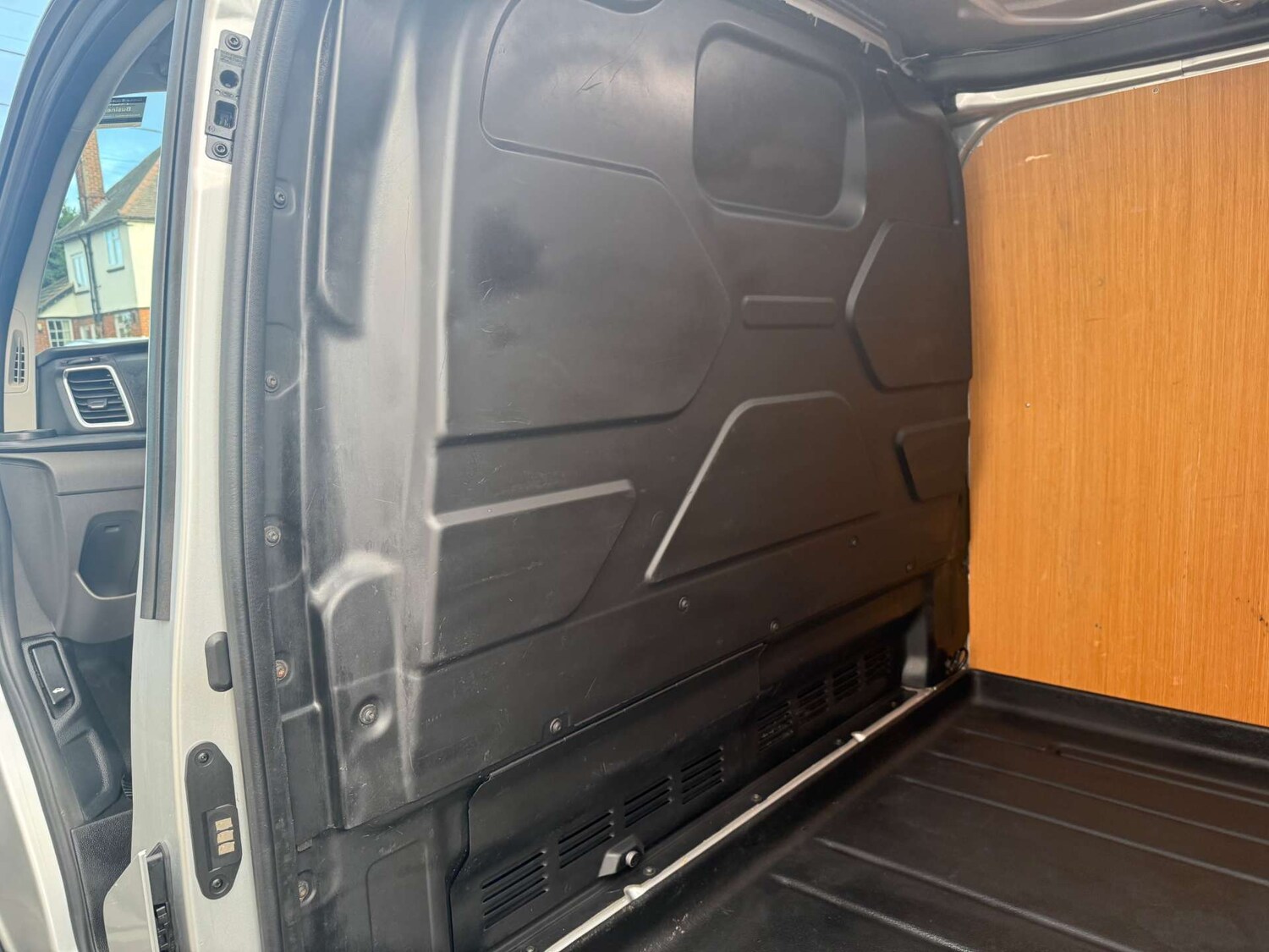 Used Ford Transit Custom 2023 for sale - 76628305: Photo 14