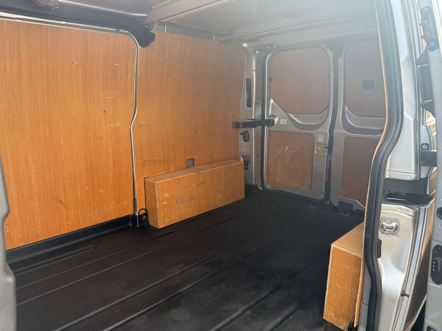 Used Ford Transit Custom 2023 for sale - 76628305: Photo 15