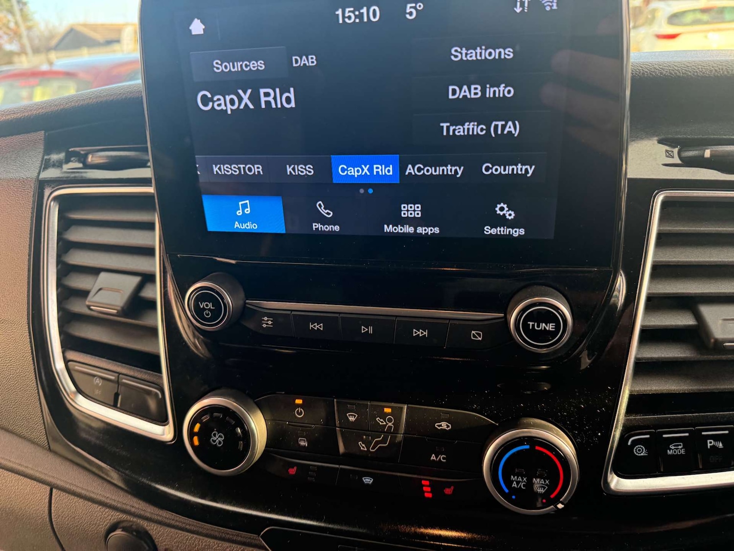 Used Ford Transit Custom 2023 for sale - 76628305: Photo 28