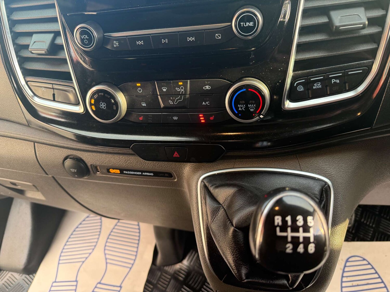 Used Ford Transit Custom 2023 for sale - 76628305: Photo 29