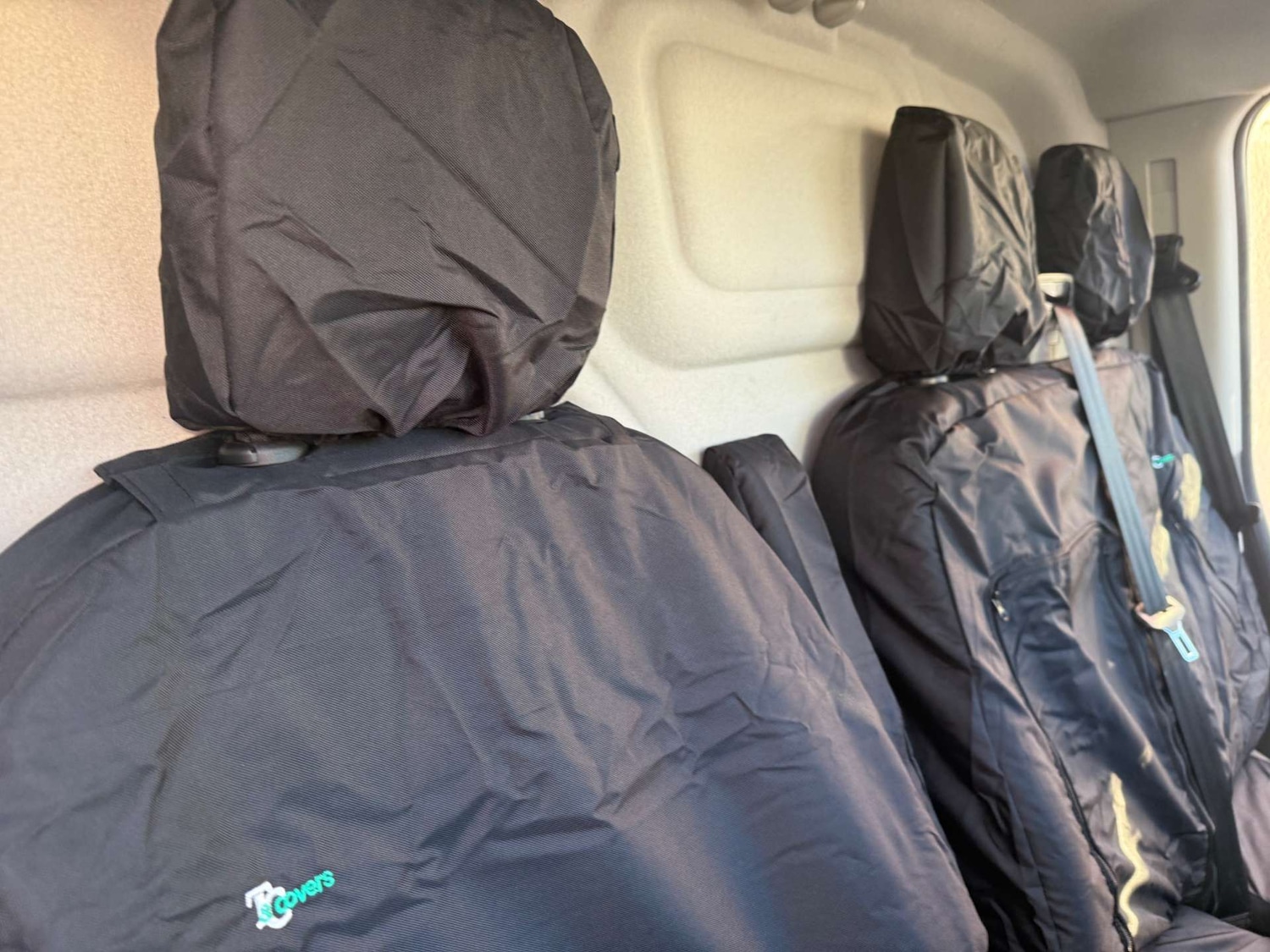 Used Ford Transit Custom 2023 for sale - 76628305: Photo 30