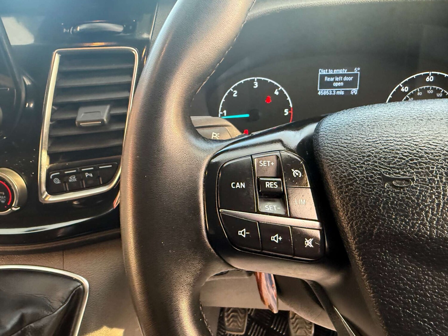 Used Ford Transit Custom 2023 for sale - 76628305: Photo 31