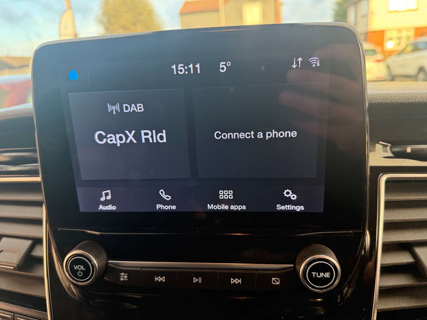 Used Ford Transit Custom 2023 for sale - 76628305: Photo 34