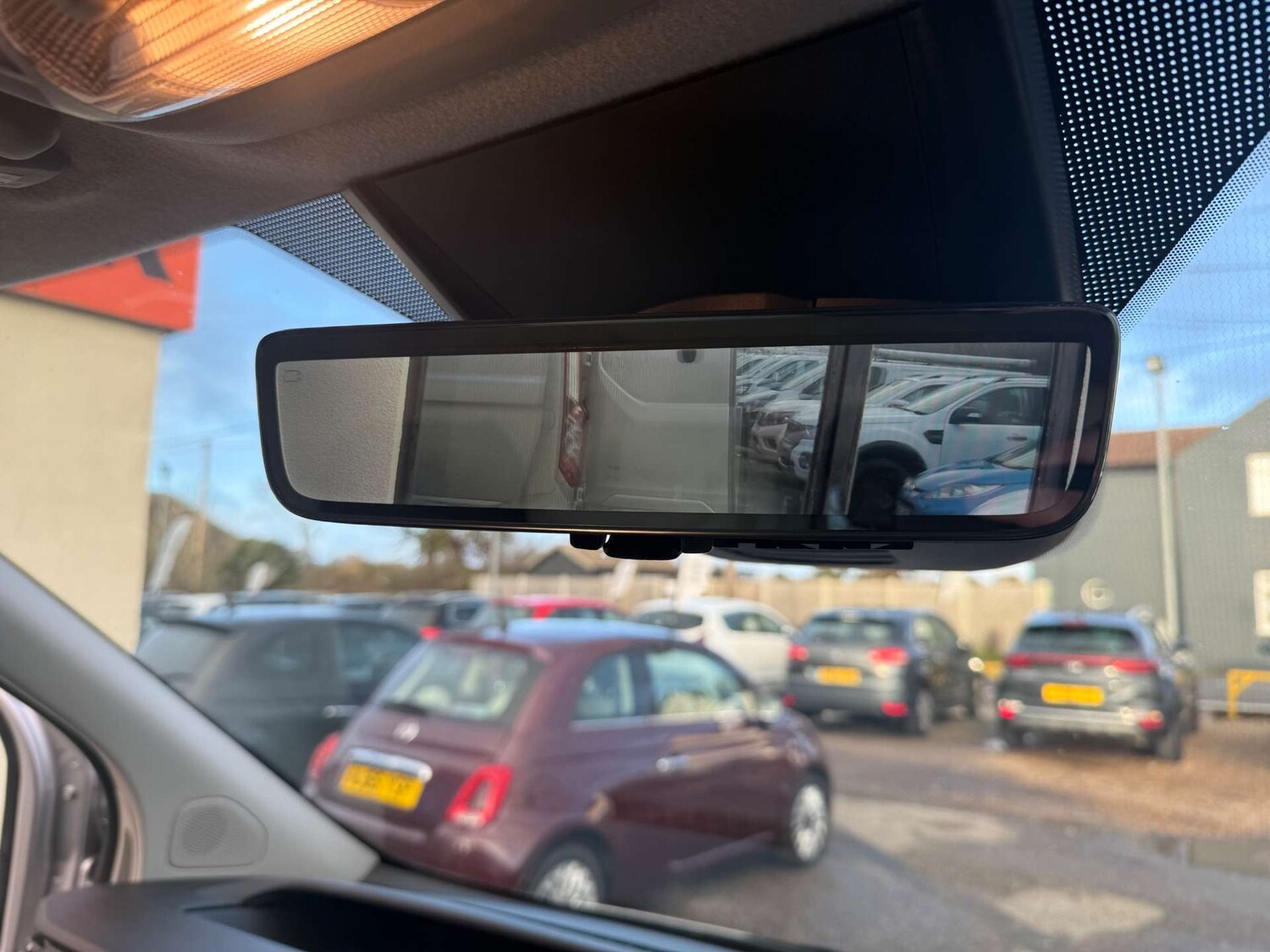 Used Ford Transit Custom 2023 for sale - 76628305: Photo 35