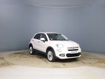 Used Fiat 500X 2015 for sale - 77781011: Photo
