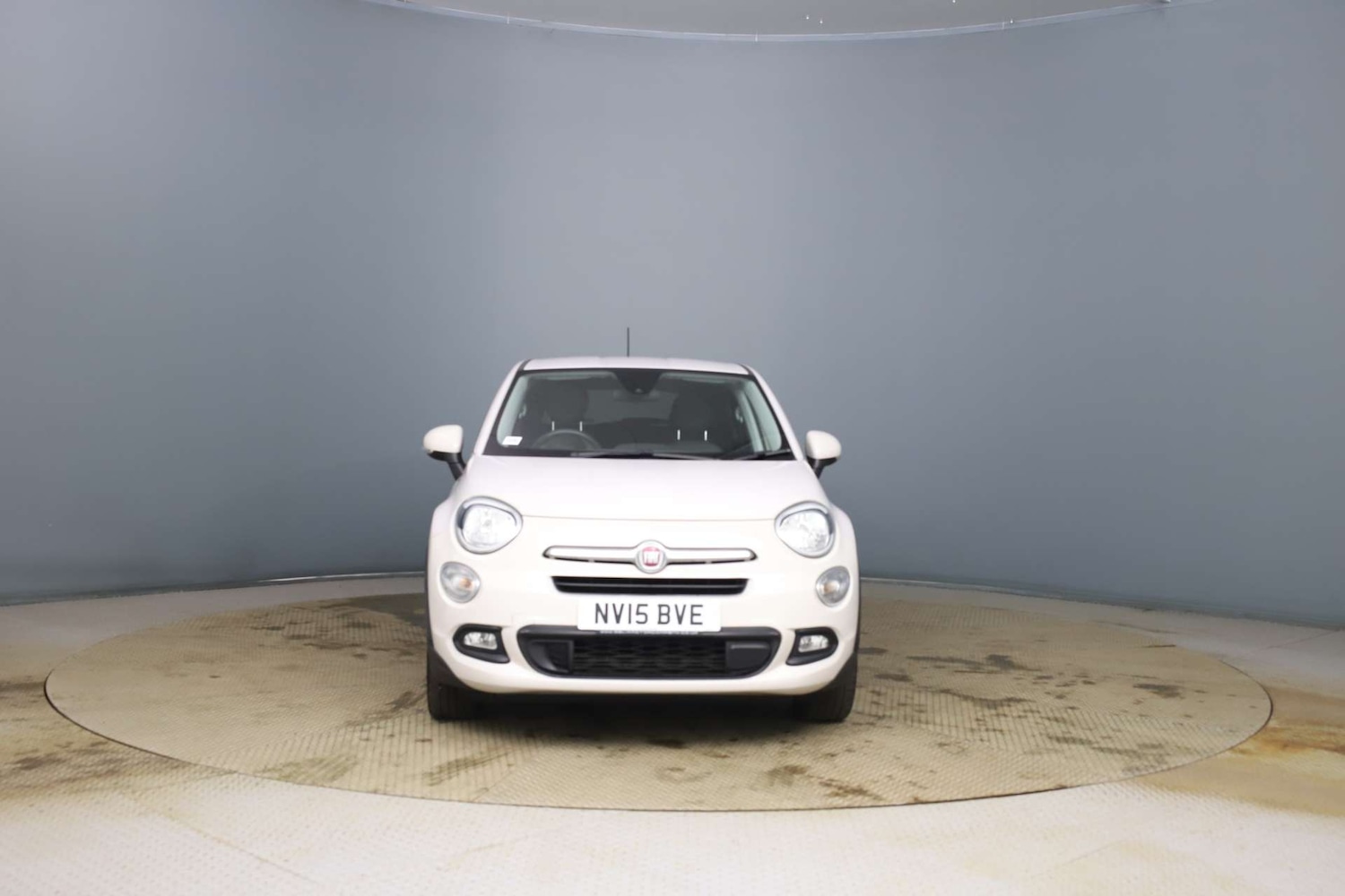 Used Fiat 500X 2015 for sale - 77781011: Photo 2