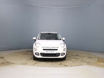 Used Fiat 500X 2015 for sale - 77781011: Photo