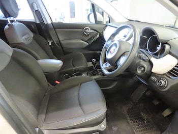 Used Fiat 500X 2015 for sale - 77781011: Photo