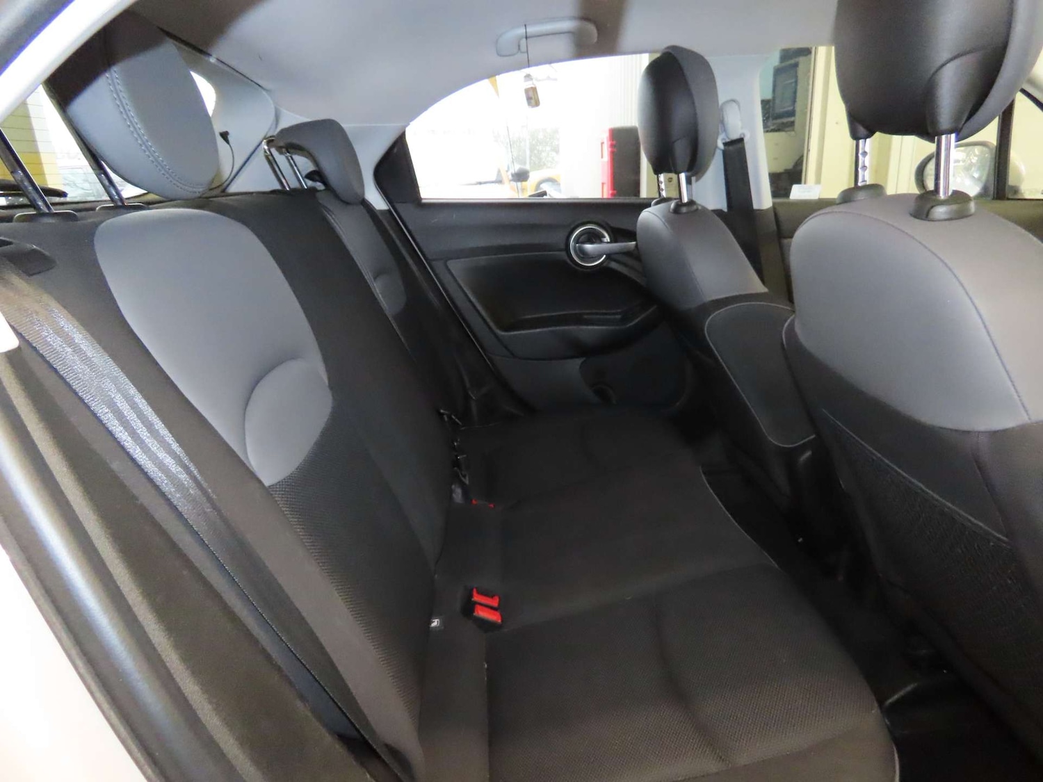 Used Fiat 500X 2015 for sale - 77781011: Photo 5