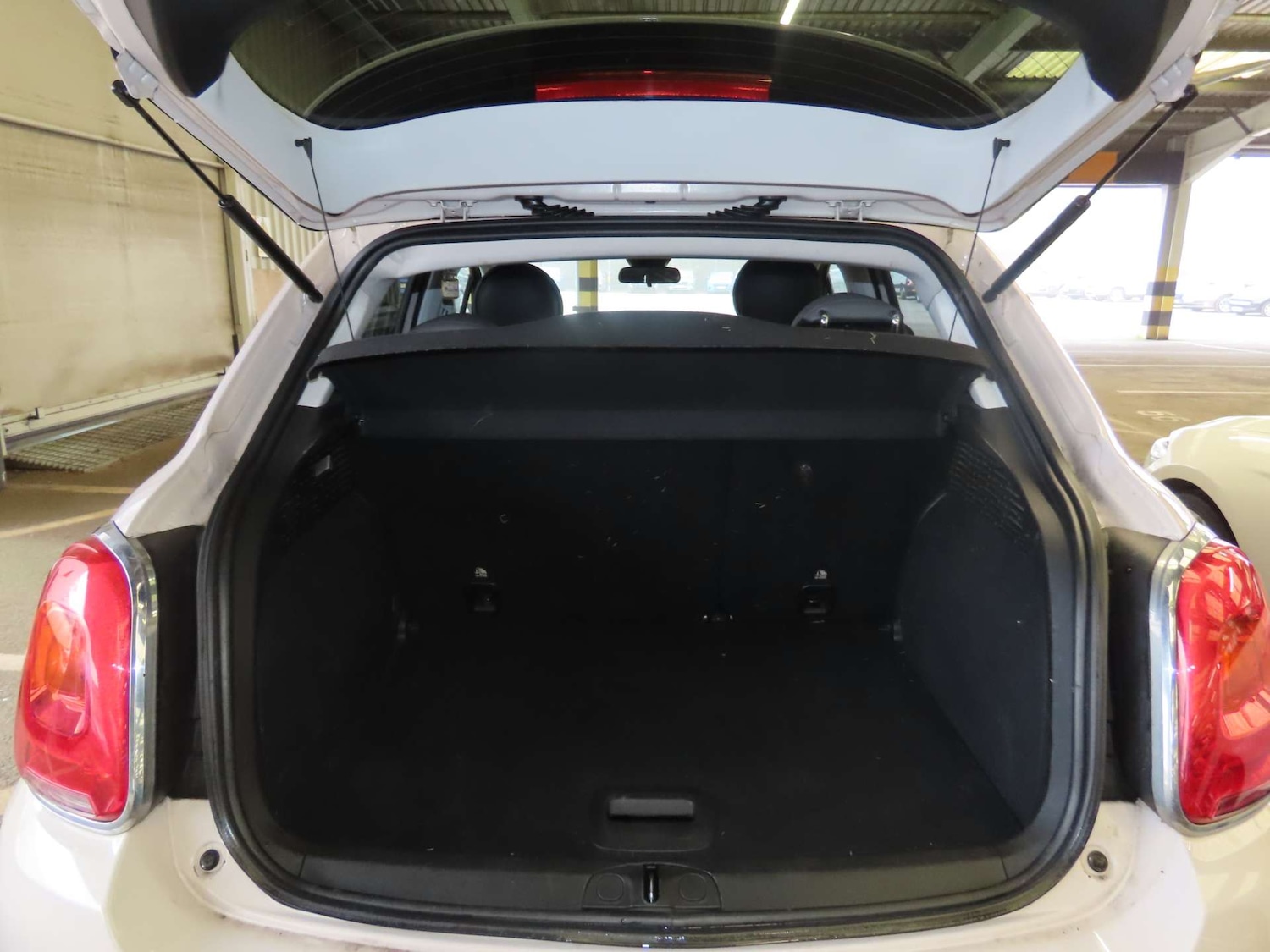 Used Fiat 500X 2015 for sale - 77781011: Photo 7