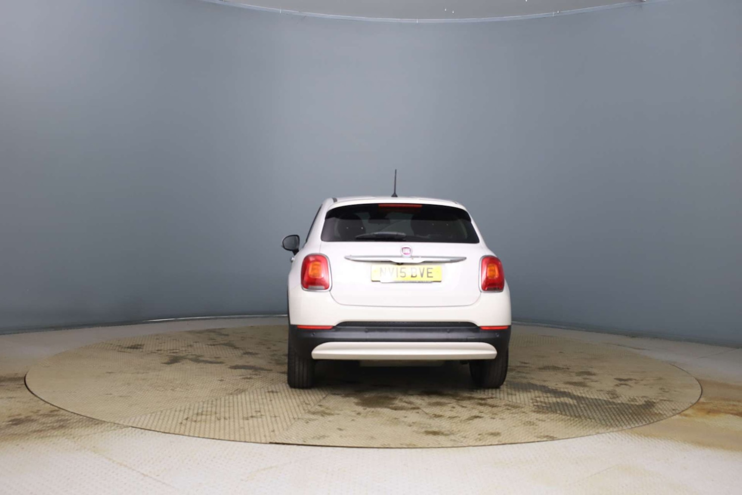 Used Fiat 500X 2015 for sale - 77781011: Photo 8