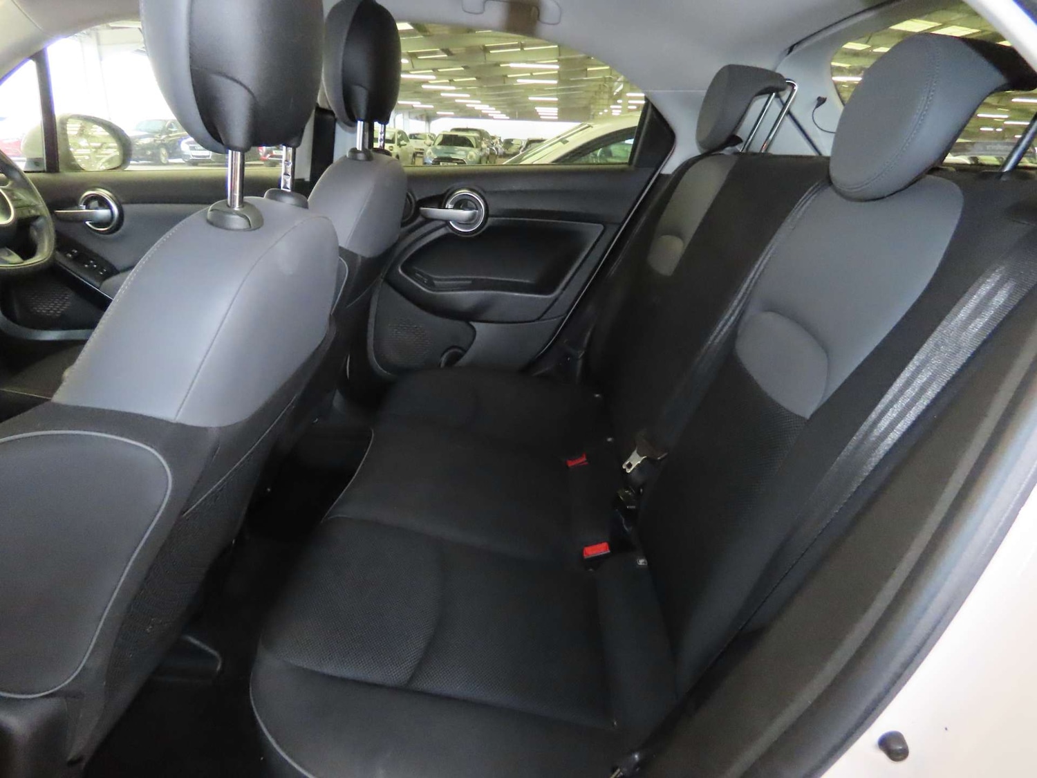 Used Fiat 500X 2015 for sale - 77781011: Photo 9