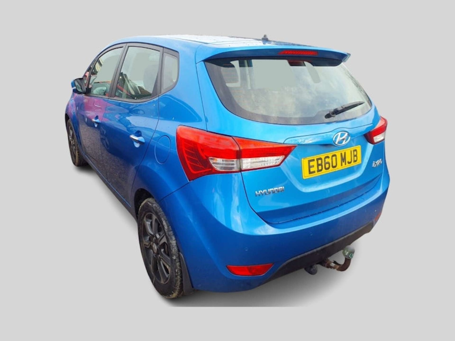 Used Hyundai Ix20 2015 for sale - 77349822: Photo 3