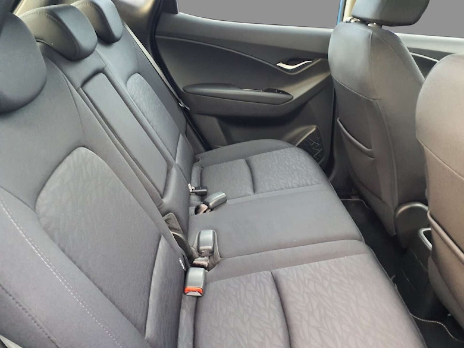 Used Hyundai Ix20 2015 for sale - 77349822: Photo 5