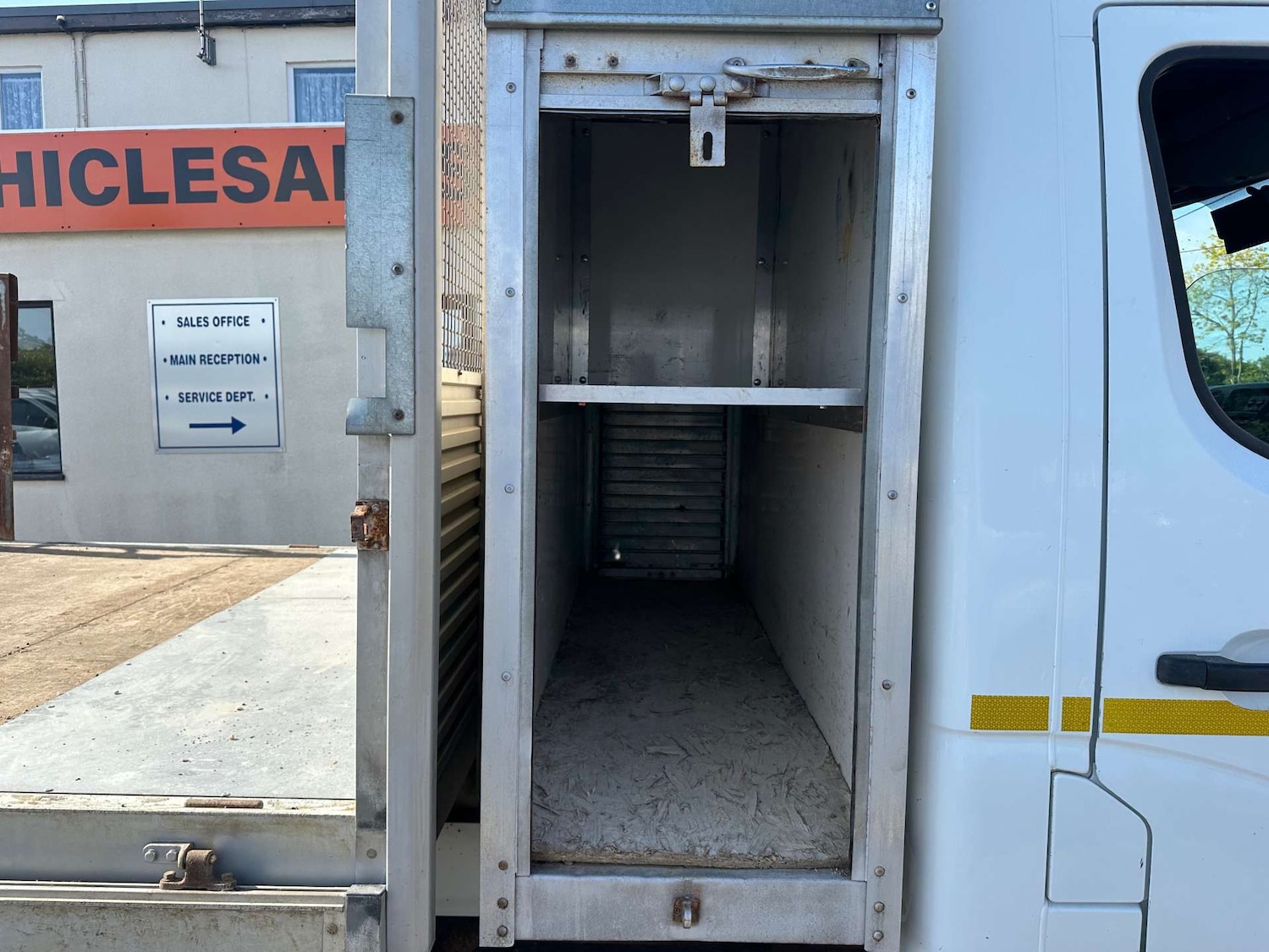 Vehicle 13