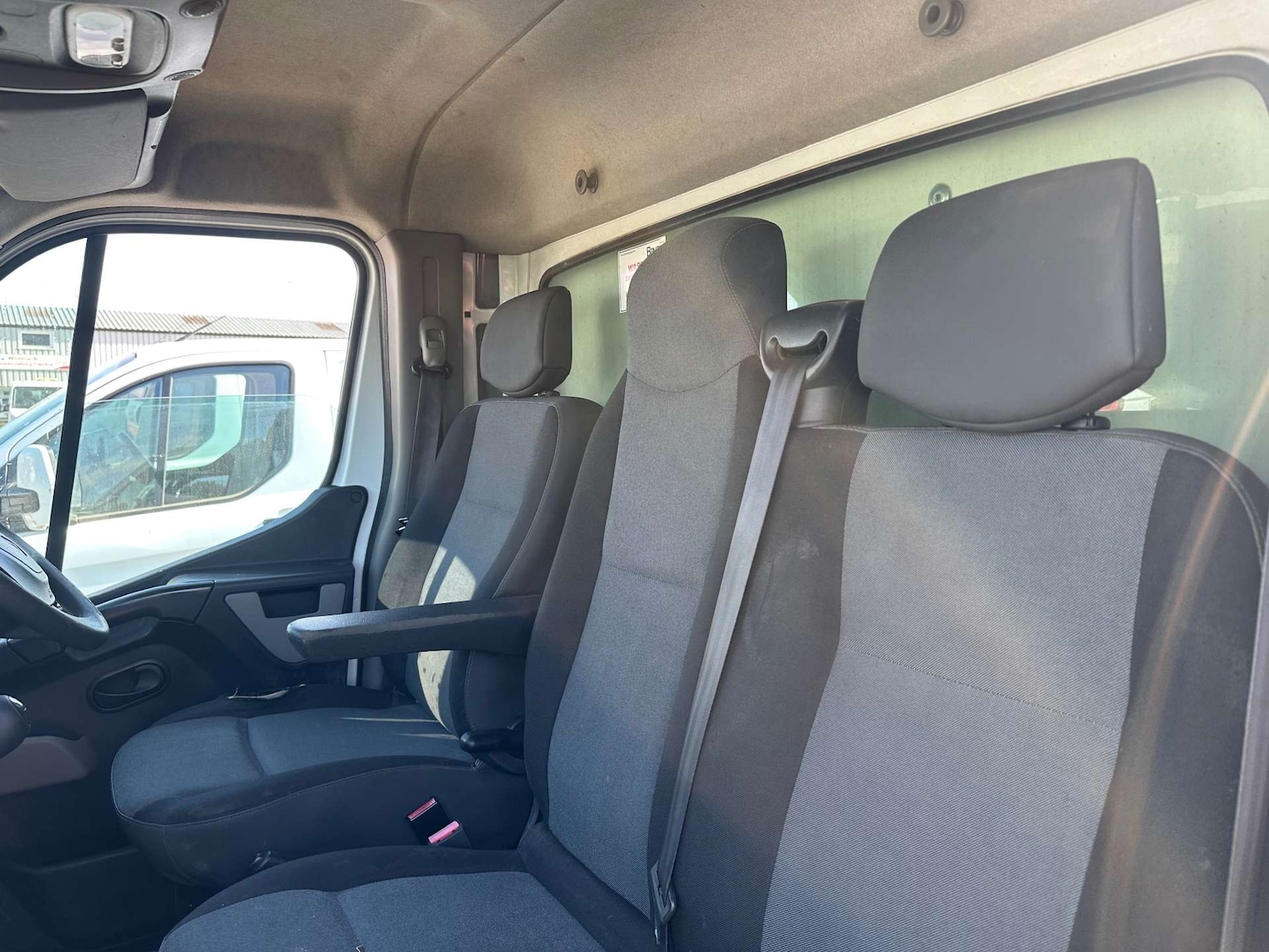 Vehicle 16